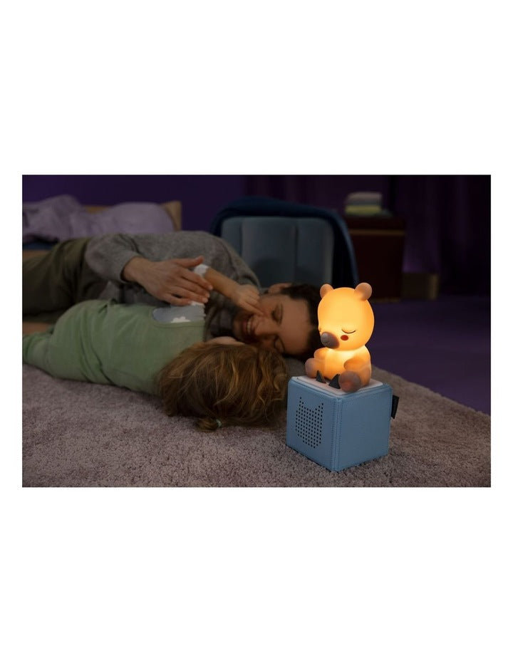 Sleepy Friends Bear Night Light