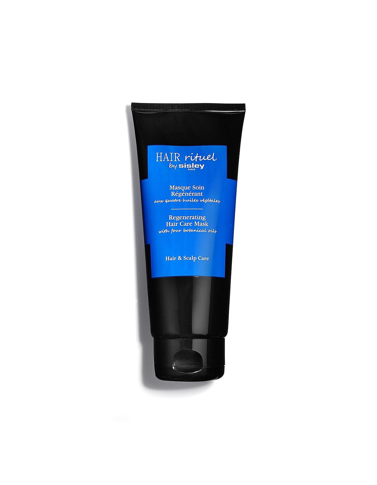 Regenerating Hair Care Mask 200ml