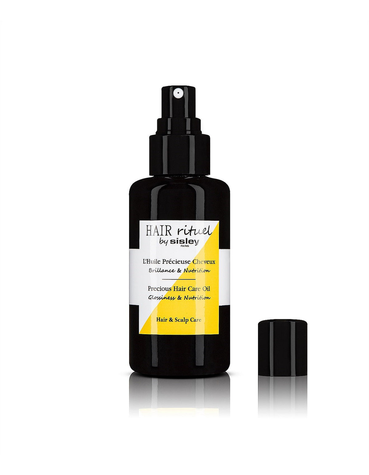 Precious Hair Care Oil 100ml