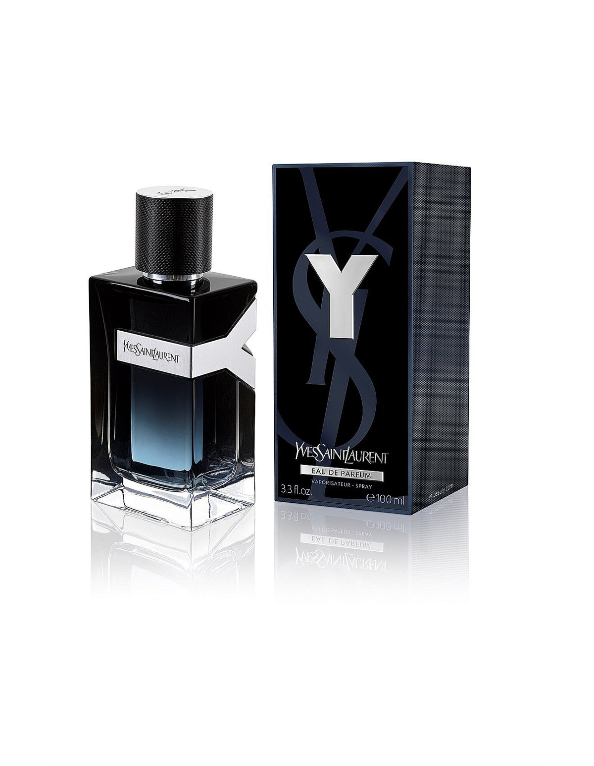 Y Eau de Parfum 100ML