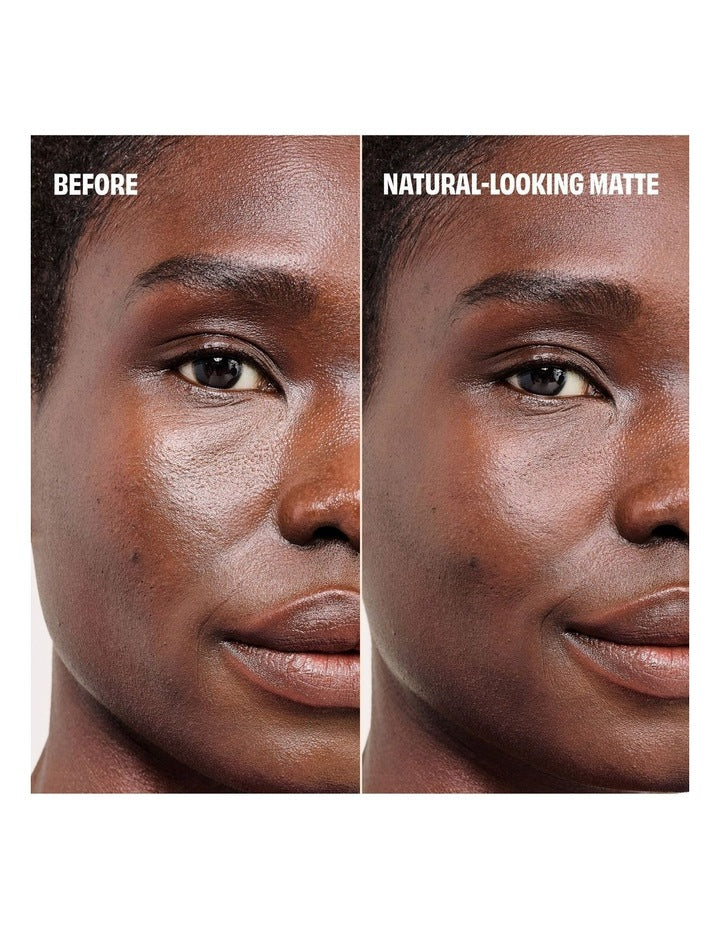 The POREfessional Matte Primer