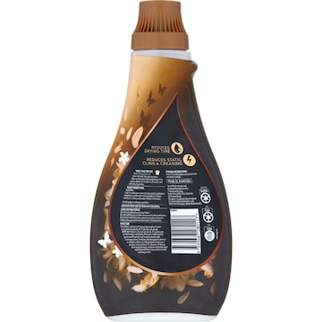 Soften Serene Moment Fabric Softener 1L