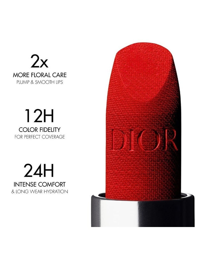 DIOR ROUGE DIOR LIPSTICK SATIN 200