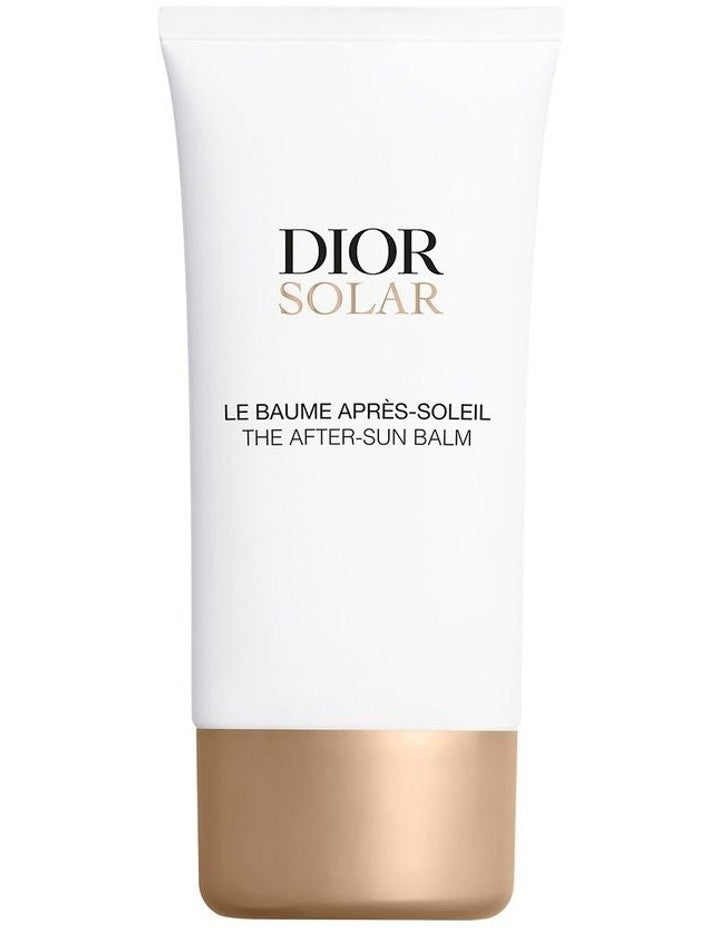 DIOR SOLAR AFTER SUN BALM 150ML