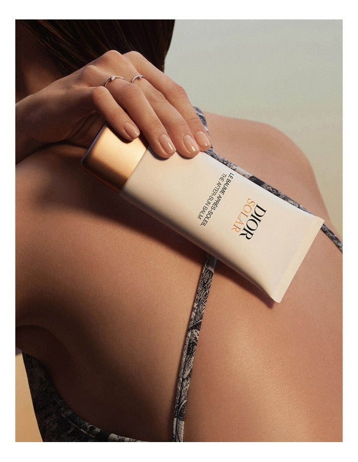 DIOR SOLAR AFTER SUN BALM 150ML