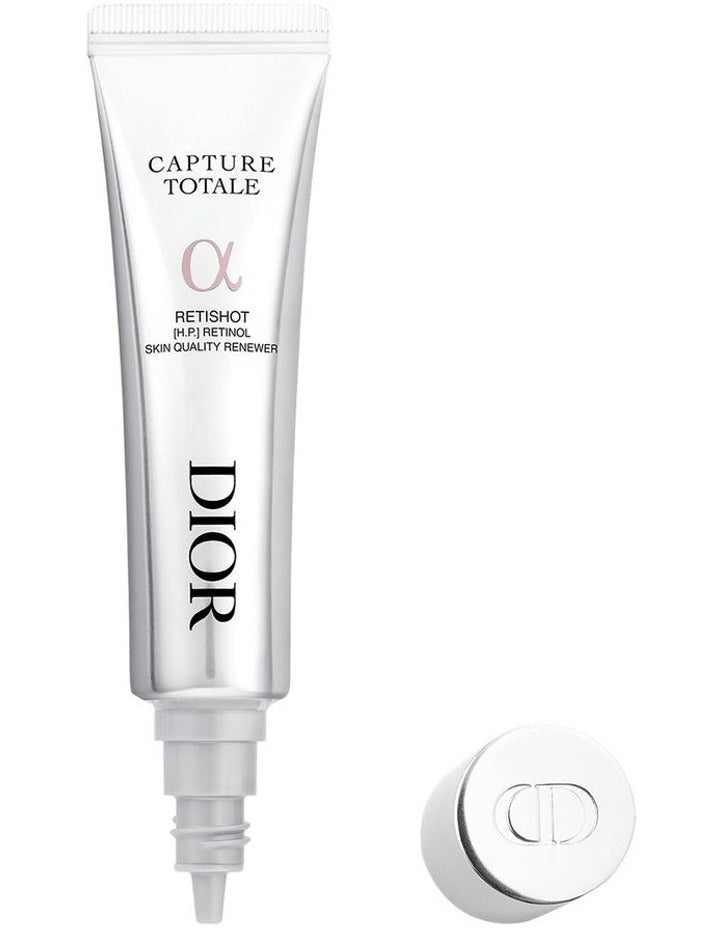 Capture Totale Retishot Retinol Night Concentrate 20ml