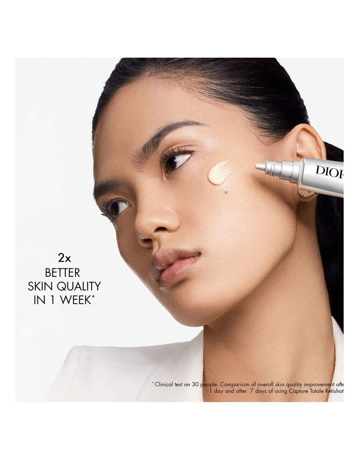 Capture Totale Retishot Retinol Night Concentrate 20ml