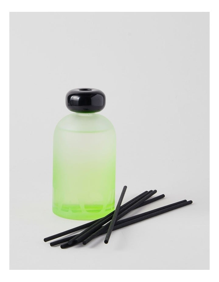 Vacay Bahamas Diffuser 240ml in Green
