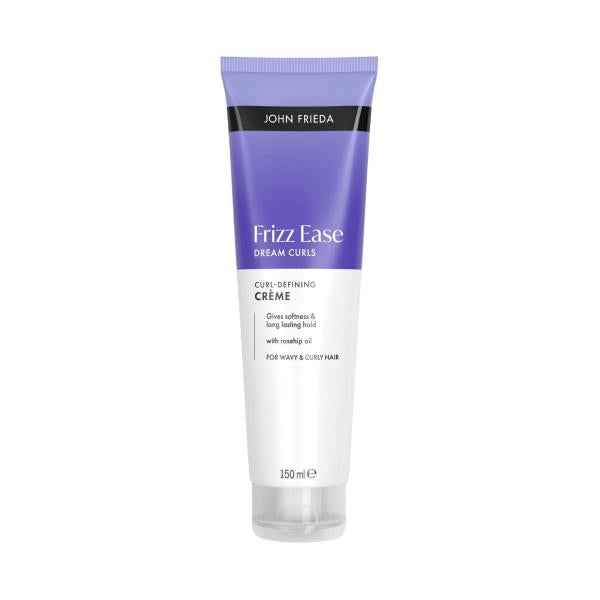 JOHN FRIDA FRIZZ EASE CURL DEFINING CRME 150ML