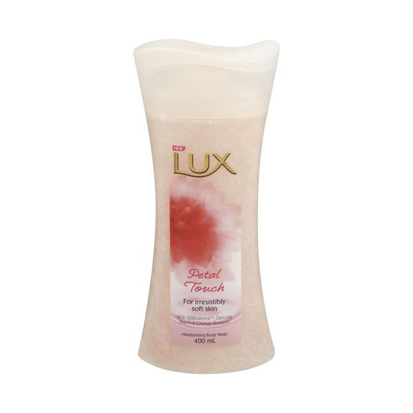 Body Wash Petal Touch
