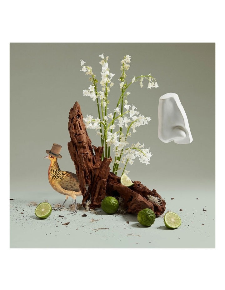 Lily Of The Valley Eau de Toilette 100ml