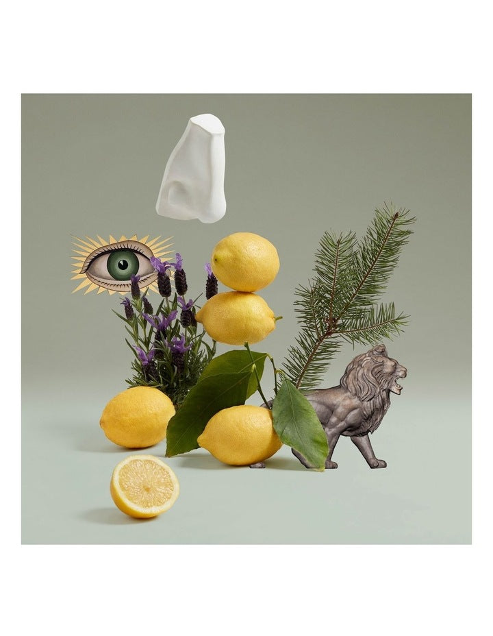 Blenheim Bouquet Eau De Tiolette 100ml