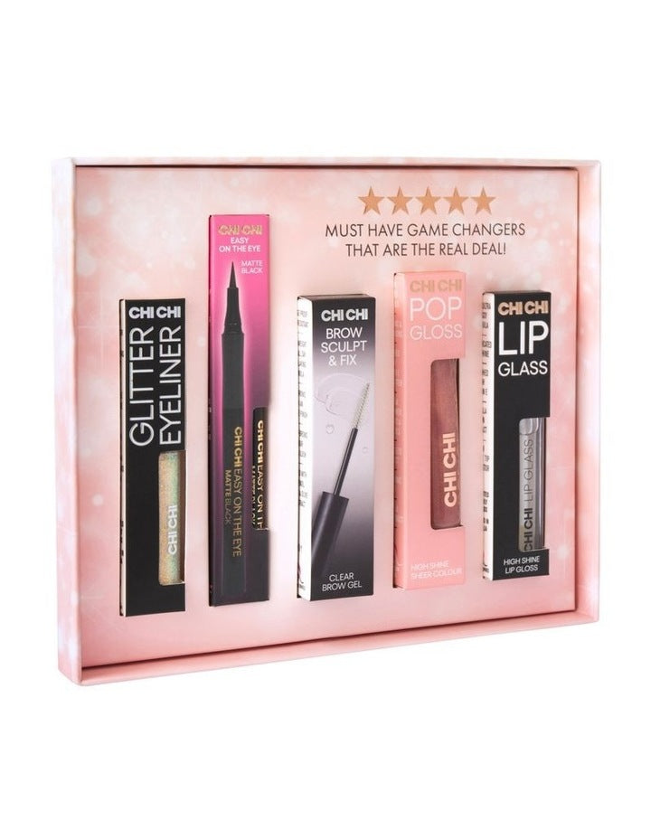 5 Stars Set