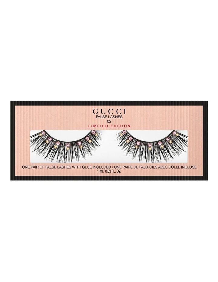 False Lashes