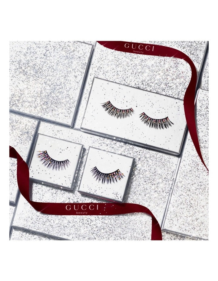 False Lashes