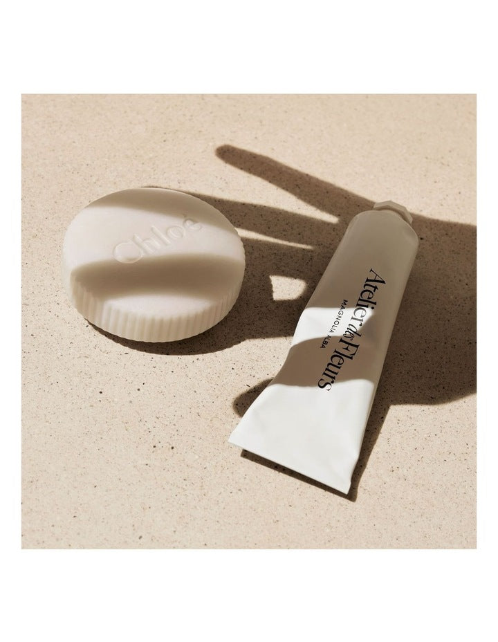 Atelier Des Fleurs Magnolia Perfumed Hand Cream