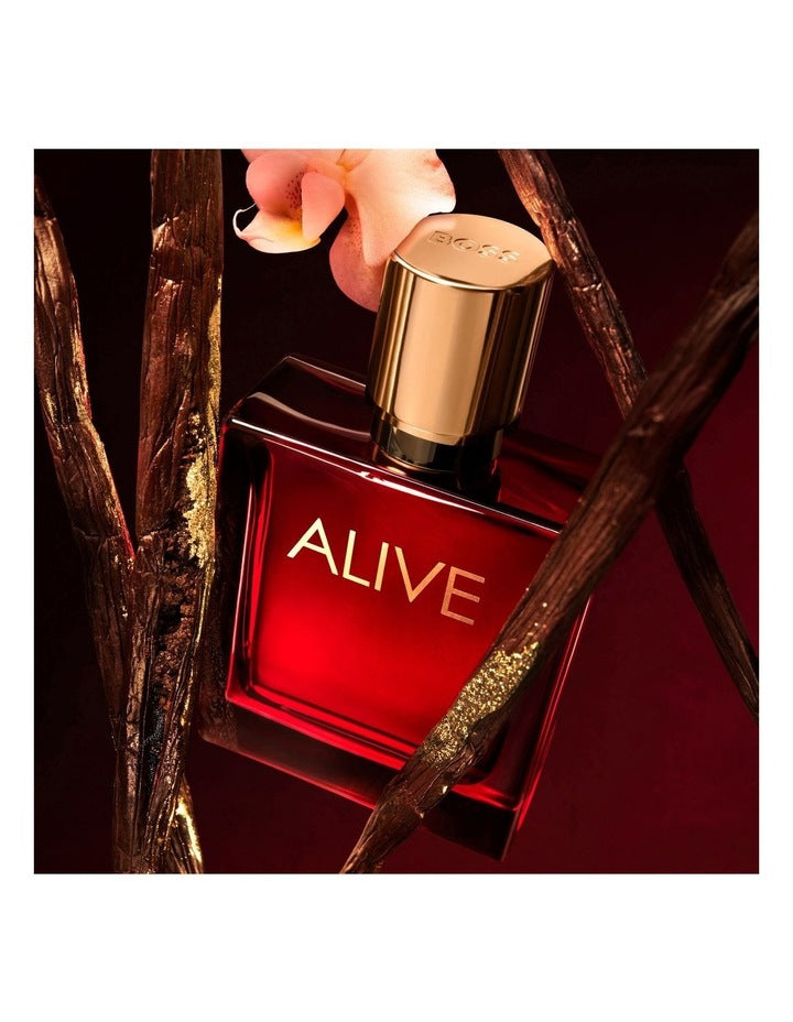 Alive Absolu Parfum Intense