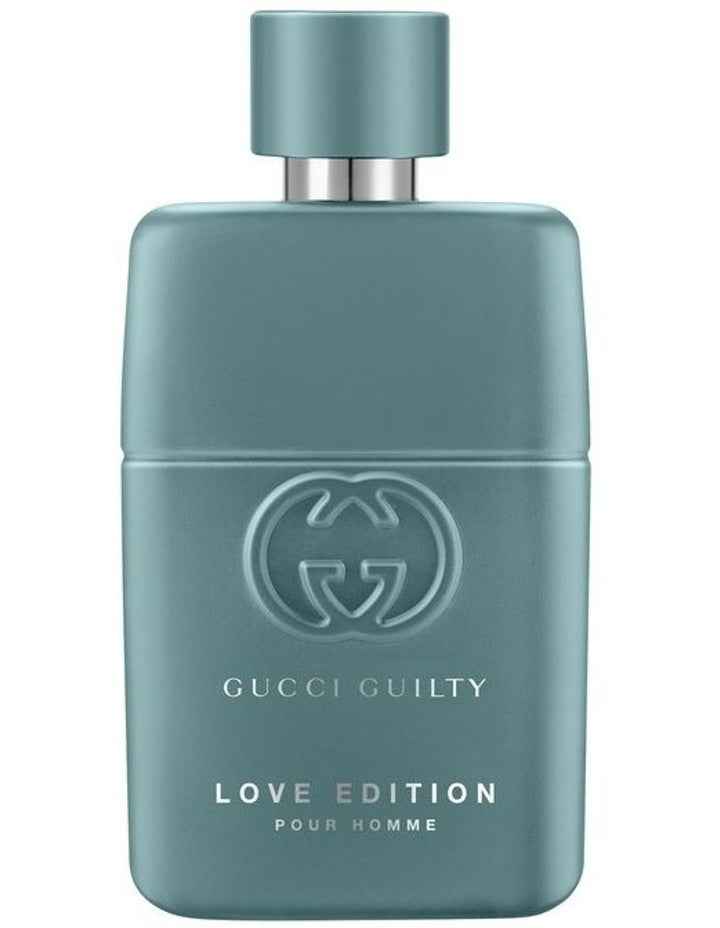 GUILTY Love Edition Pour Homme Eau de Parfum