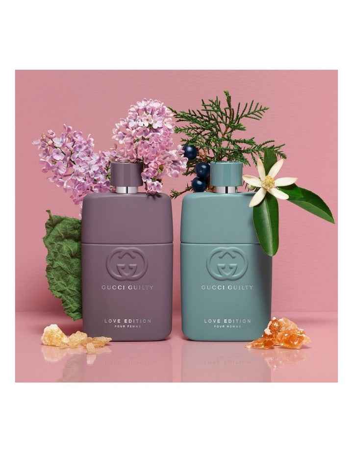 GUILTY Love Edition Pour Homme Eau de Parfum