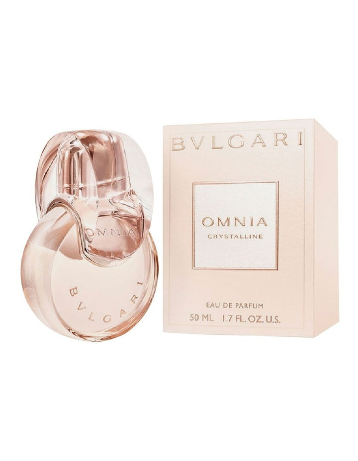 Omnia Crystalline