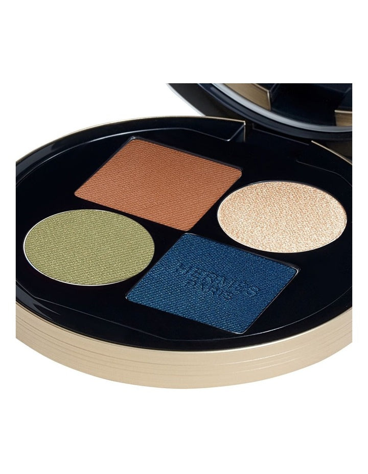 Colour Palette Quartet of Eyeshadows, Limited Edition