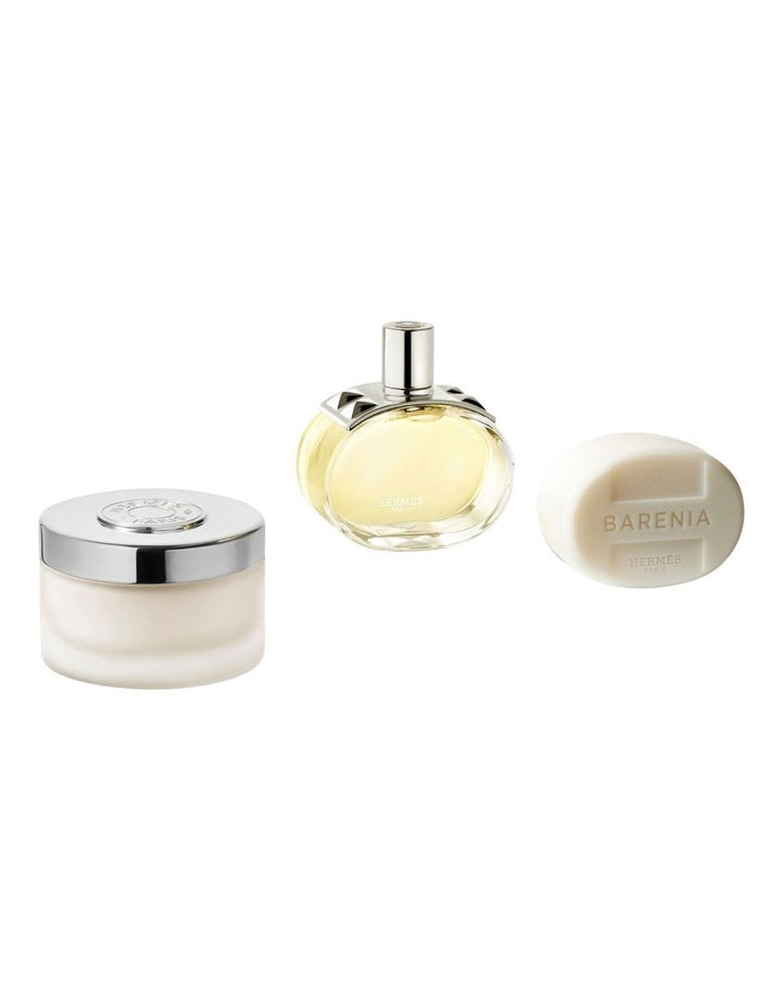 Barénia Perfumed Soap 125g