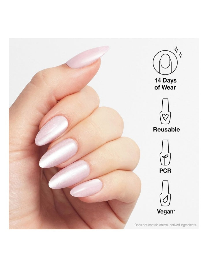 Xpress/On Editor Chic Nail Kit