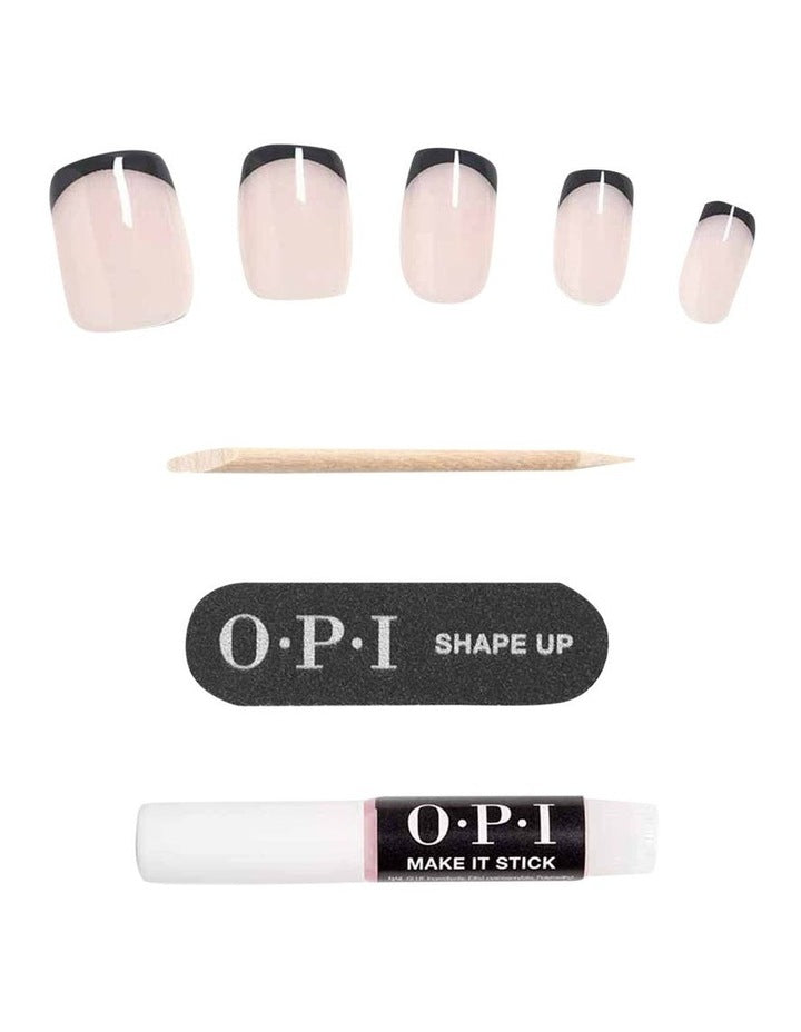 Xpress/On Business Casual Nail Kit