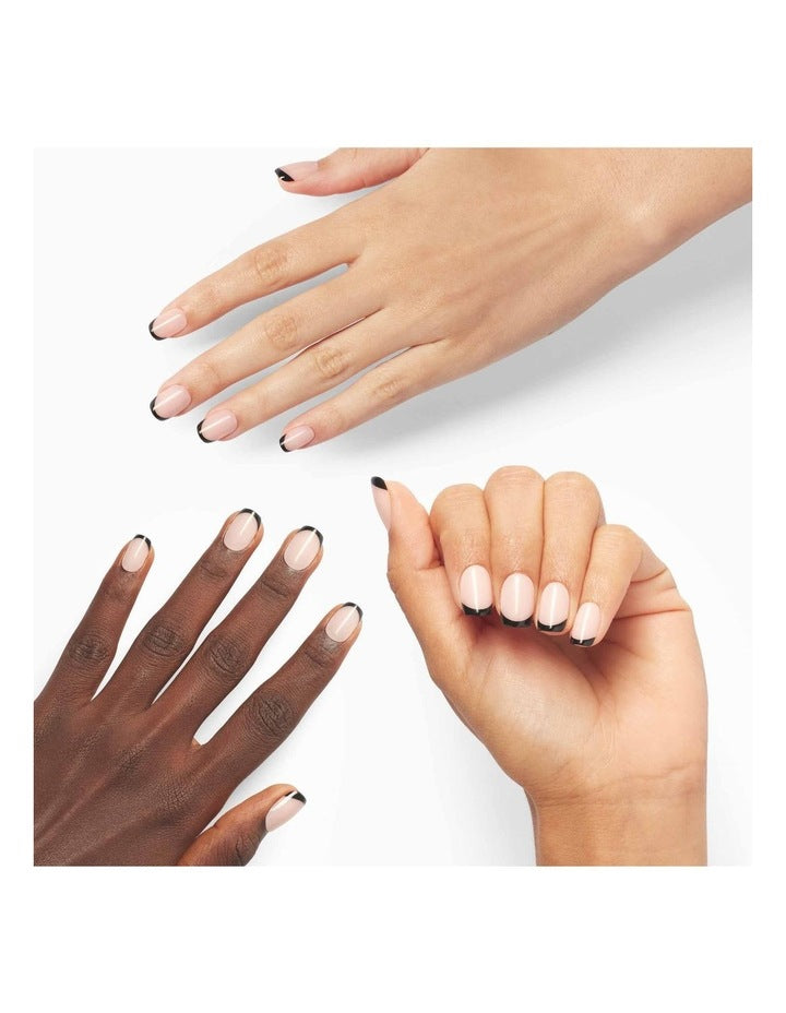 Xpress/On Business Casual Nail Kit