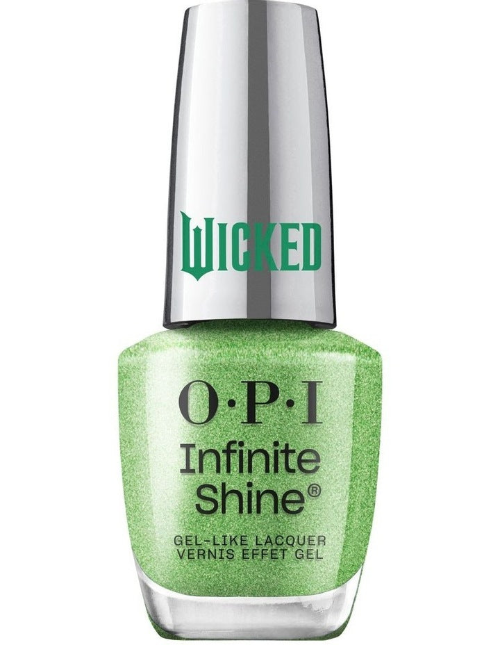 Wicked Infinite Shine Phosphorescent Nail Polish 15ml