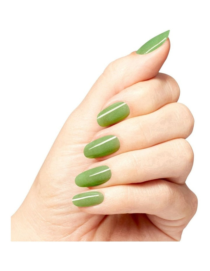 Wicked Infinite Shine Phosphorescent Nail Polish 15ml