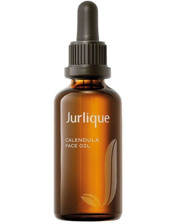 Calendula Face Oil