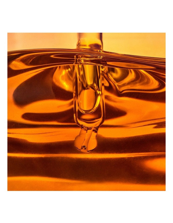 Calendula Face Oil