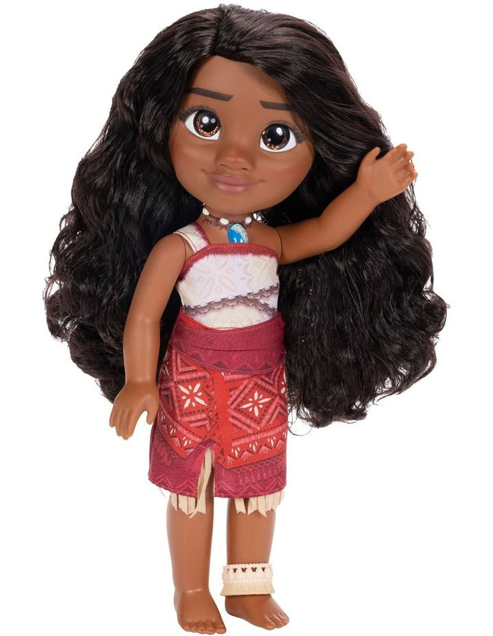 Core Large Moana Doll 38cm