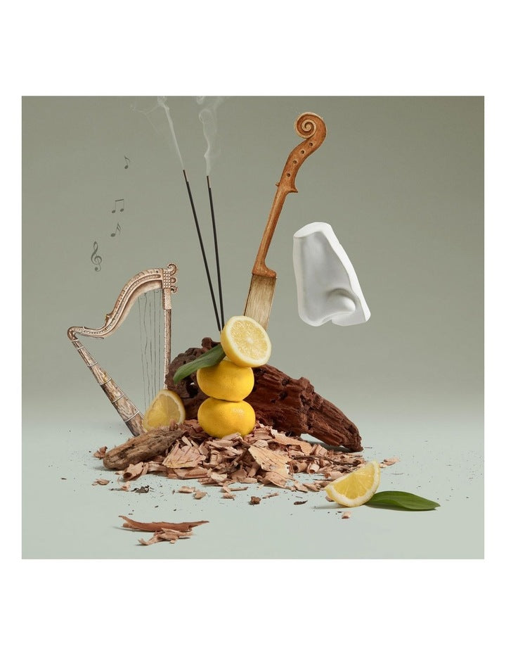 Opus 1870 Eau De Toilette 100ml