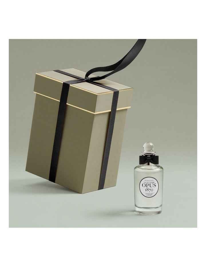 Opus 1870 Eau De Toilette 100ml