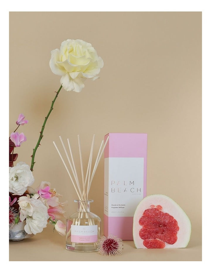 Pomelo & Dewberry Fragrance Diffuser 250ml