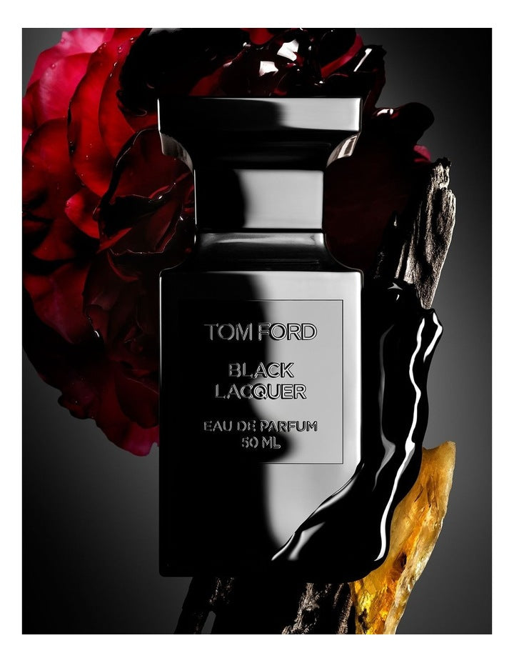 Black Lacquer