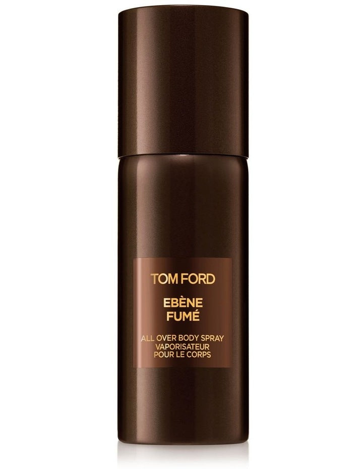 Ebene Fume All Over Body Spray