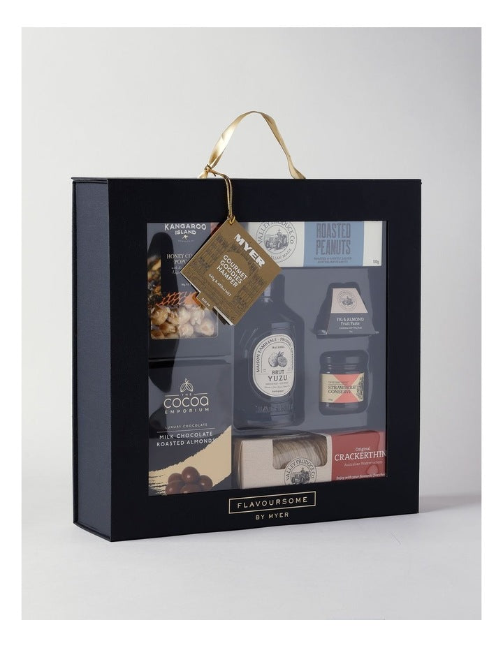 Gourmet Goodies Hamper