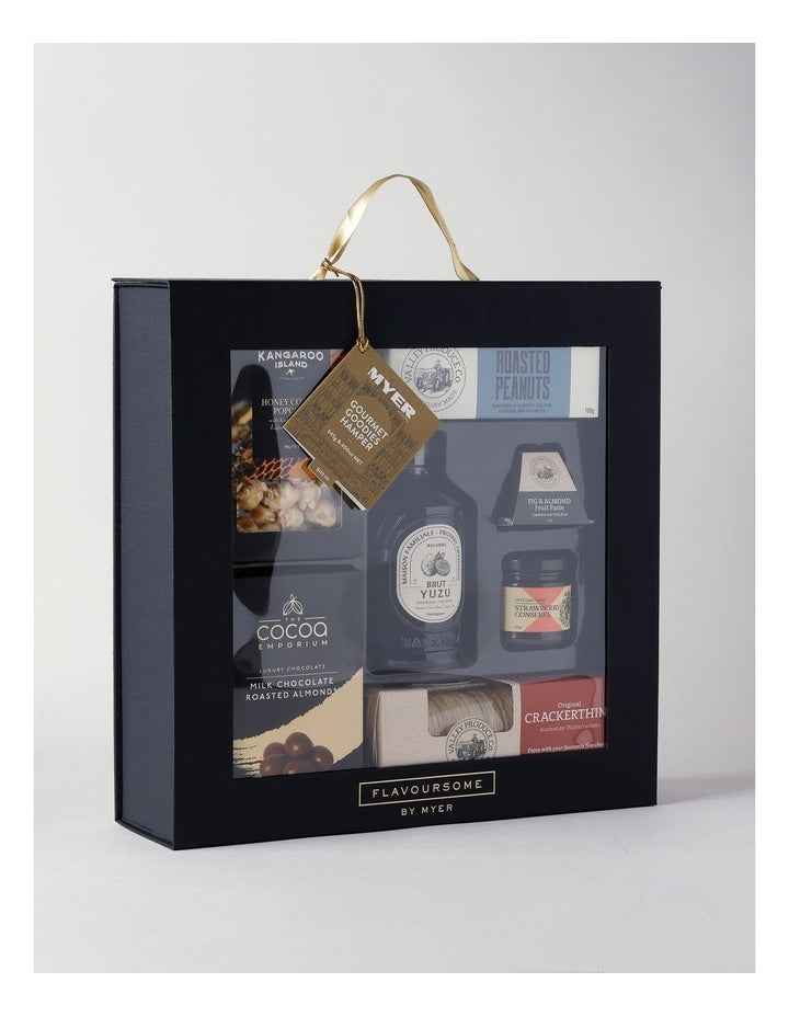 Gourmet Goodies Hamper
