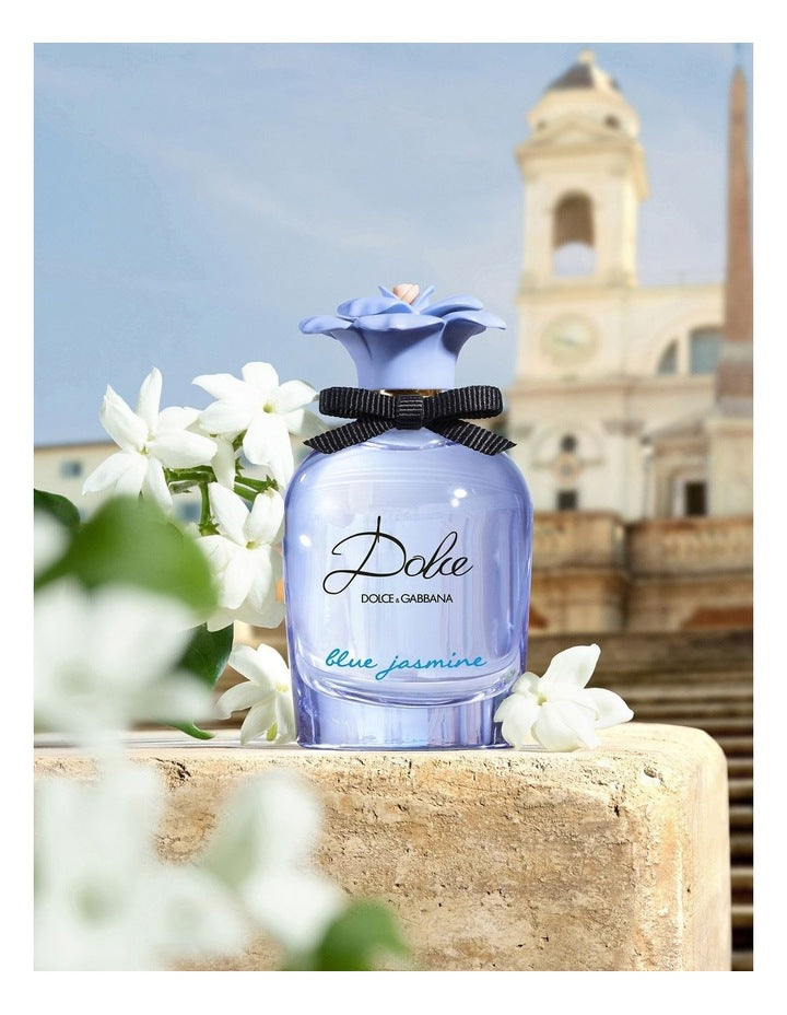Dolce & Gabbana Dolce Blue Jasmine EDP 75Ml