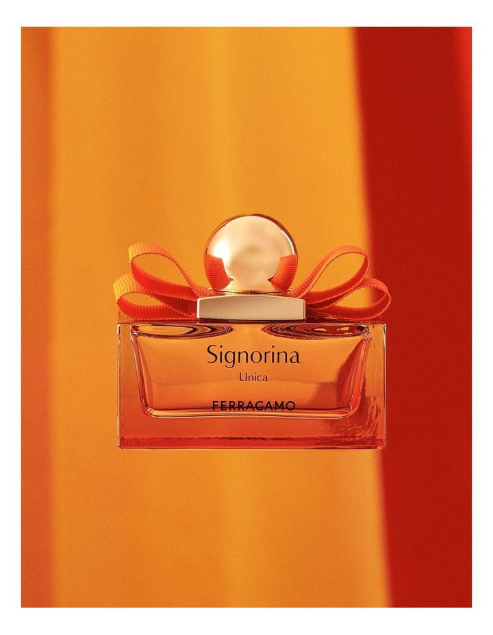 Signorina Unica Eau de Parfum 100ml