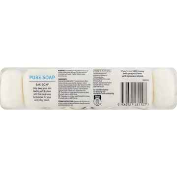 The Balnea Body Company Pure Soap 8 pack