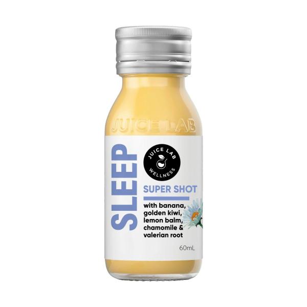 THE JUICE LAB SLEEP SHOT 60ML