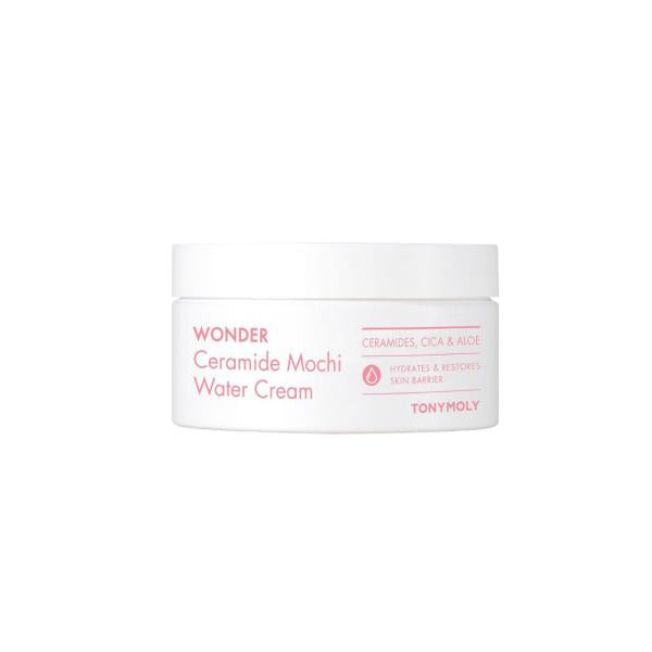 TONY MOLY WONDER CERAMIDE MOCHI WATER CREAM 300ML