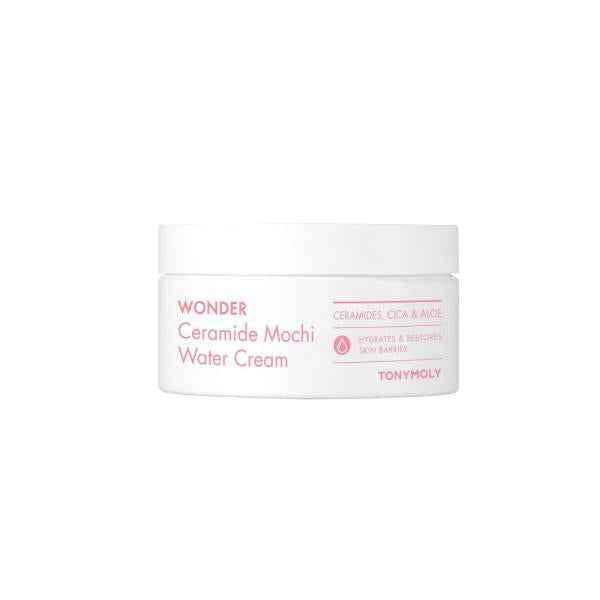 TONY MOLY WONDER CERAMIDE MOCHI WATER CREAM 300ML