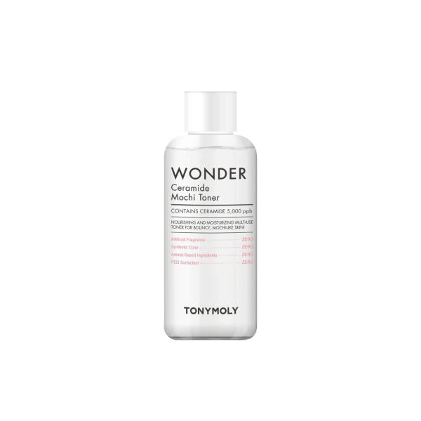 TONY MOLY WONDER CERAMIDE MOCHI TONER 100ML