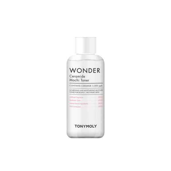 TONY MOLY WONDER CERAMIDE MOCHI TONER 100ML