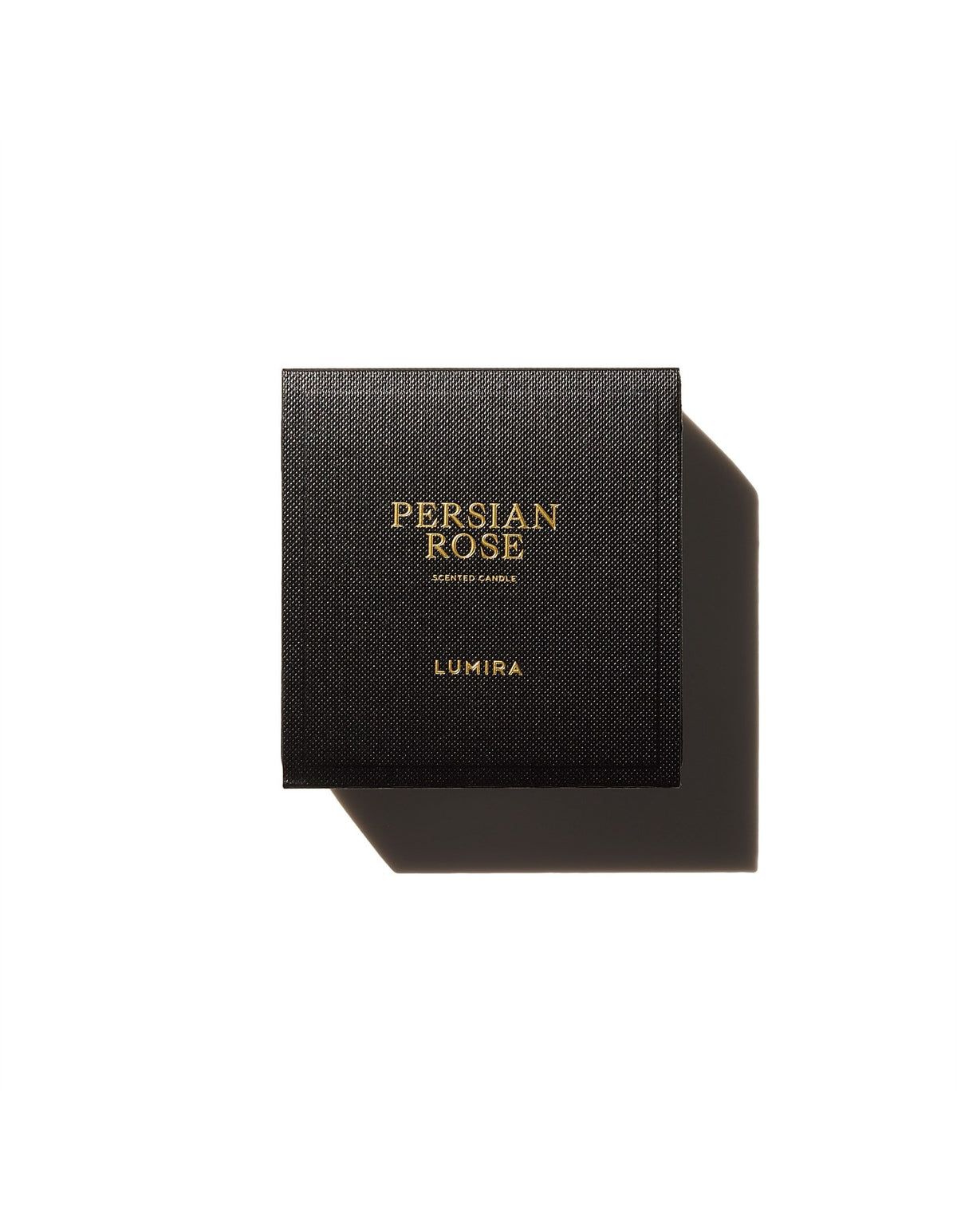 Persian Rose Candle 300g